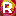 Revolution R favicon