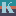 Kirapants Travels favicon