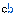 CB Fav favicon