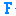 f letter favicon