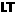 LTWonen favicon