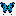 Butterfly favicon