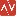 Aravo favicon