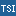 TSI favicon v2 favicon