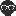 Faviconglasses favicon