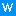 whoplusyou favicon