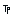 Icon  TP favicon