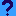 questionmark favicon