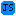 JavaScript favicon