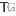 Tremiss favicon