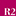 R2 Bathrooms favicon