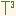 T3 Favicon favicon