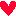 heart favicon