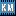 KM favicon favicon