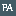 P&A Law Favicon favicon