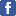 Facebook favicon