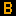 B favicon favicon