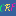 newest CRF favicon