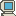 My little space favicon