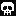 skull favicon