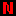 netflix favicon