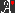 A Heart  favicon