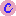 pinkbluec favicon