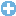 blue cross favicon