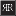 RR logo black favicon