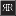 RR Favicon logo - black favicon