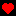 Heart favicon