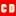 CD-Rred favicon