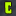 CREEPS Green favicon