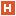 Houtenshutters.be favicon