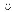 smile favicon