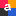 Alice Does Design Rainbow favicon