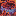 Blood Rainbow favicon