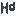 hardlogo favicon