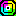 Favicon couleurs favicon