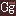 GingerGeoffrey favicon