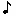 music note favicon