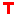 Timson favicon