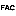 FACfavicon favicon