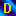 Diamond favicon