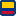 colombia favicon