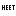 Heet Perfume favicon