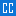 cc blue favicon