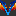 Van Nuys Valley Glen CoS Logo favicon