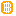 Bitcoin favicon