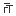 FitTraining favicon